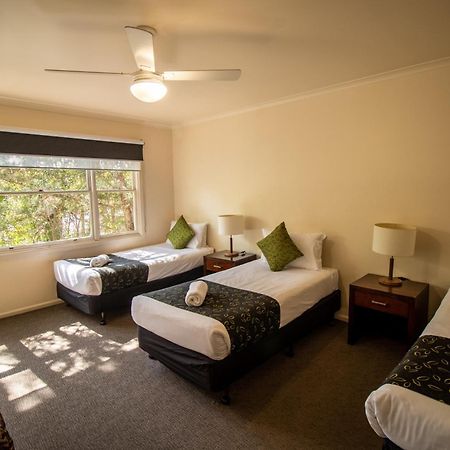 Echuca Holiday Units Extérieur photo