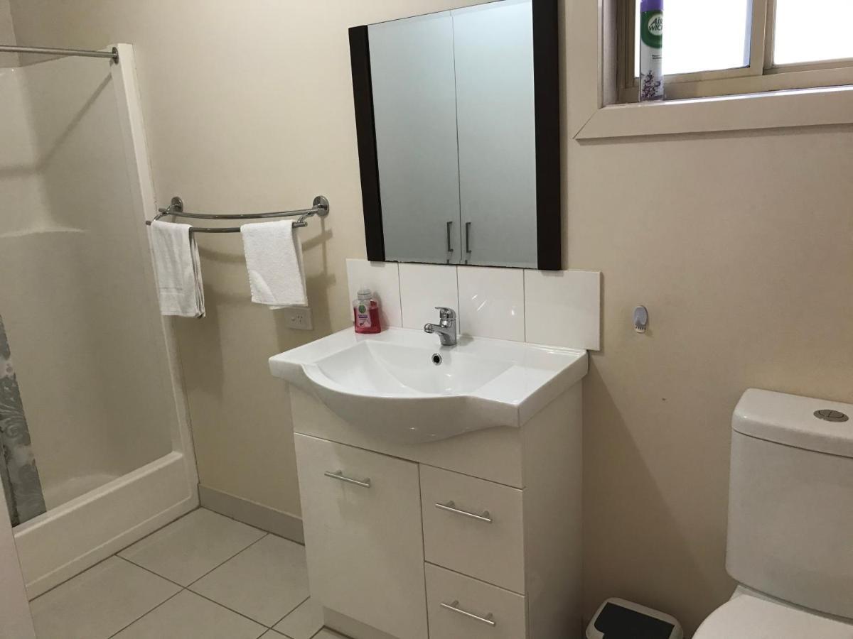 Echuca Holiday Units Extérieur photo