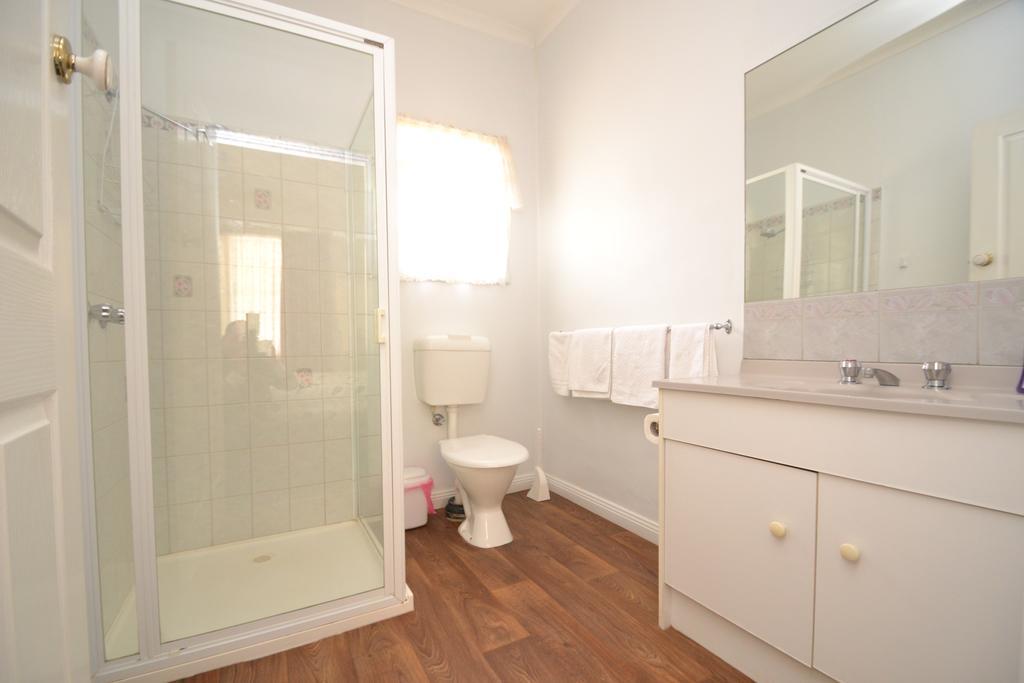 Echuca Holiday Units Extérieur photo